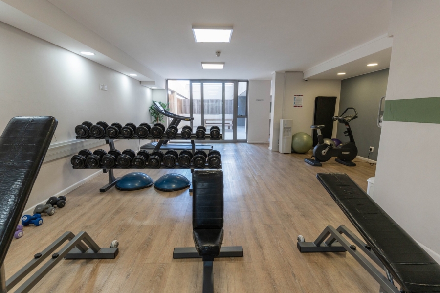 1 Bedroom Property for Sale in Observatory Western Cape